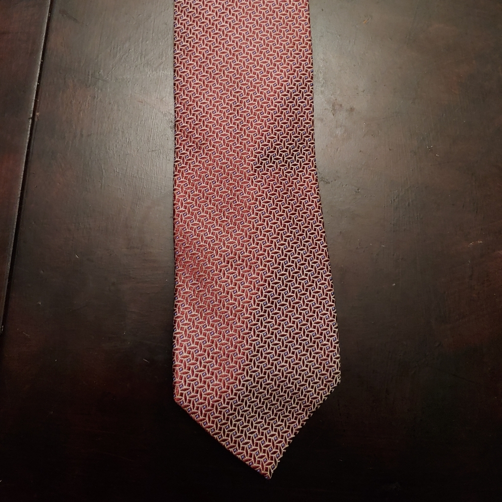 Brooks Brothers tie